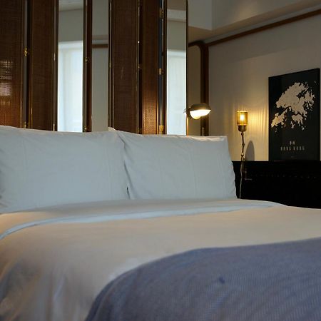 מלון The Fleming הונג קונג מראה חיצוני תמונה